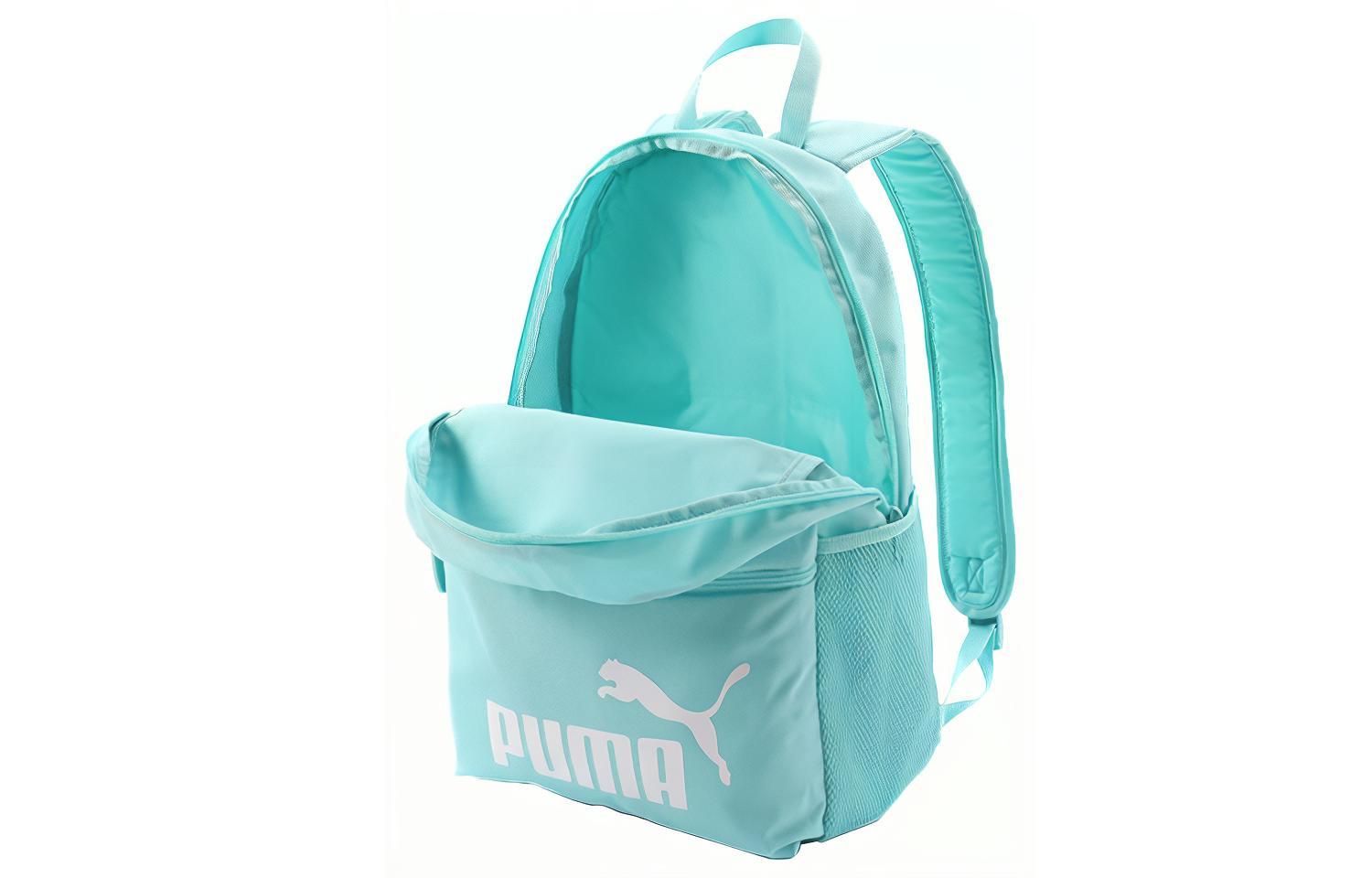 Рюкзак унисекс PUMA 075487-55, angel blue