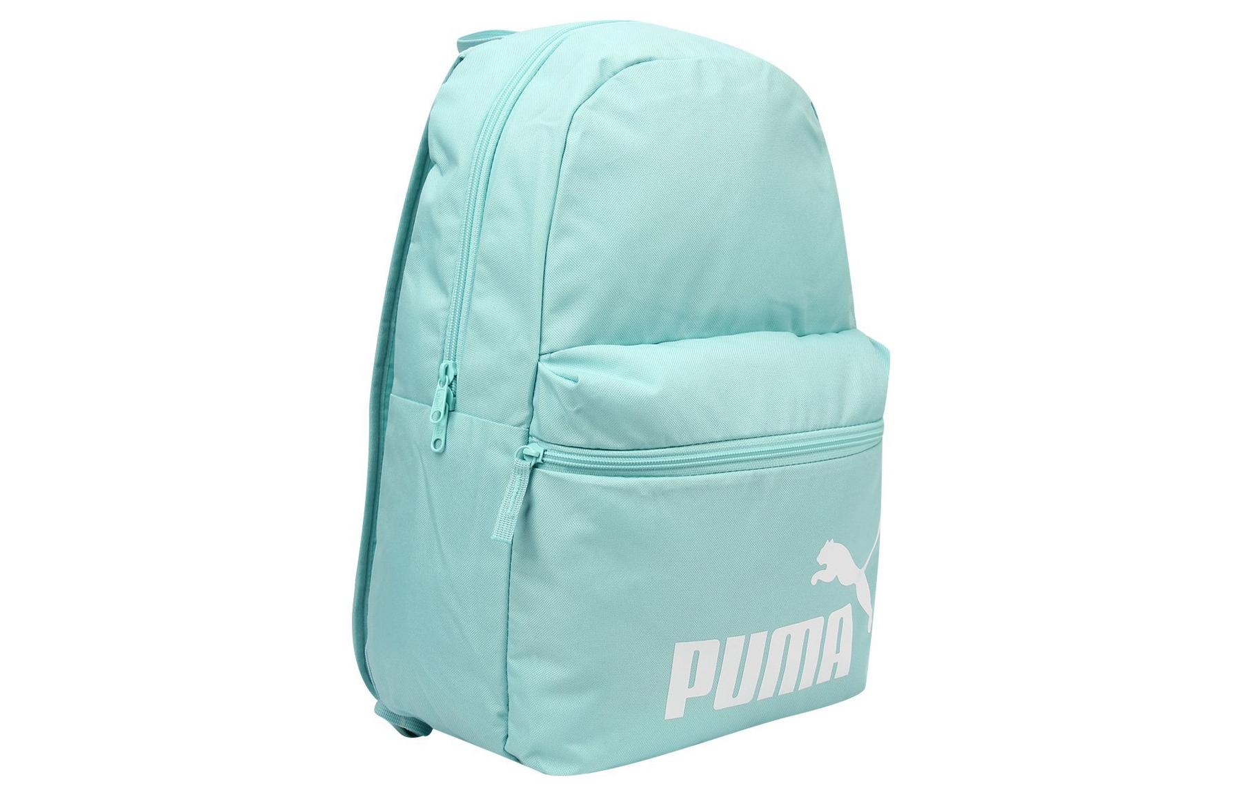 Рюкзак унисекс PUMA 075487-55, angel blue