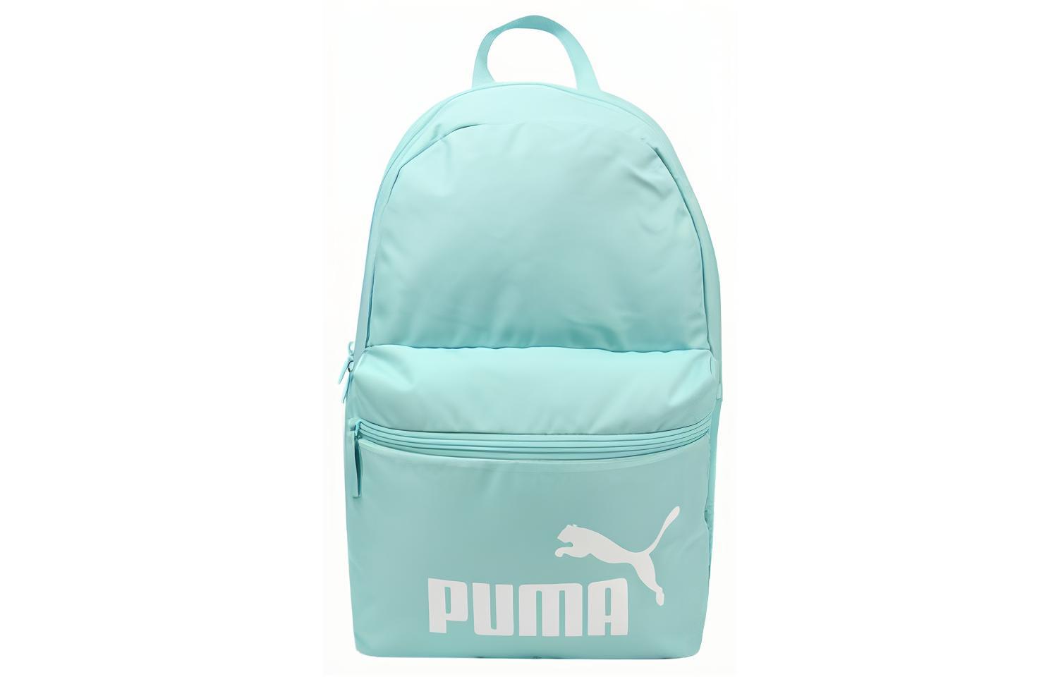 Рюкзак унисекс PUMA 075487-55, angel blue