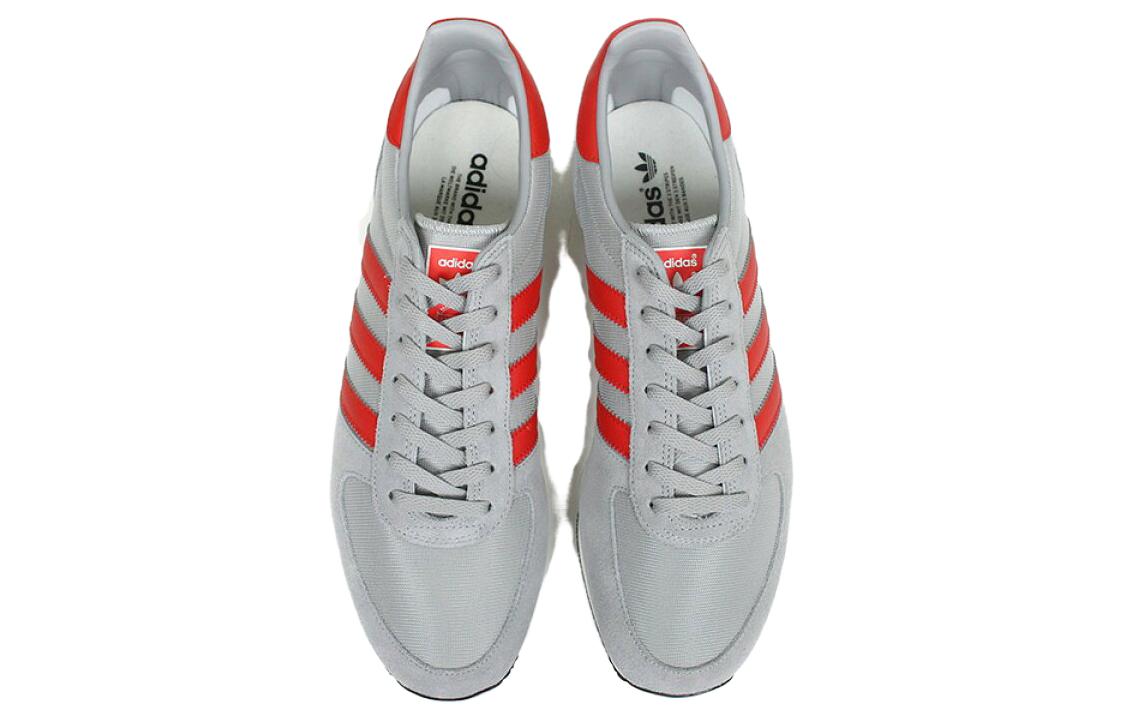 Кроссовки мужские Adidas Originals Zx Racer серые, 42 EU