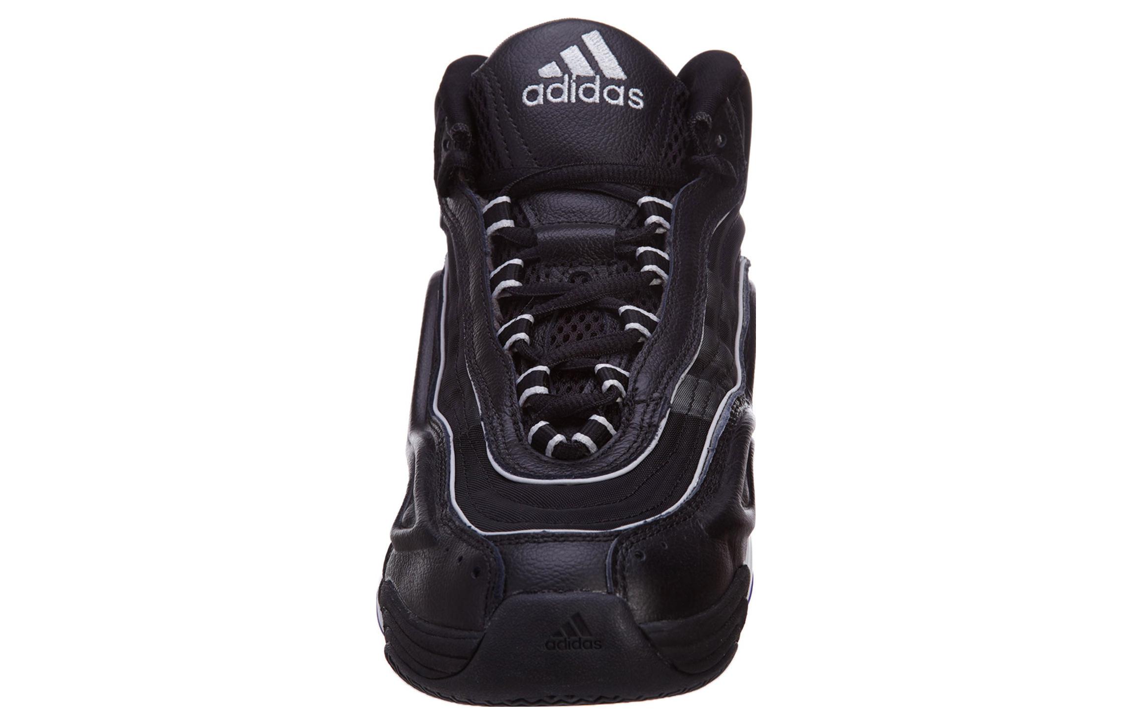 Кроссовки мужские Adidas Crazy 2 Kb Away, 46 2/3 EU