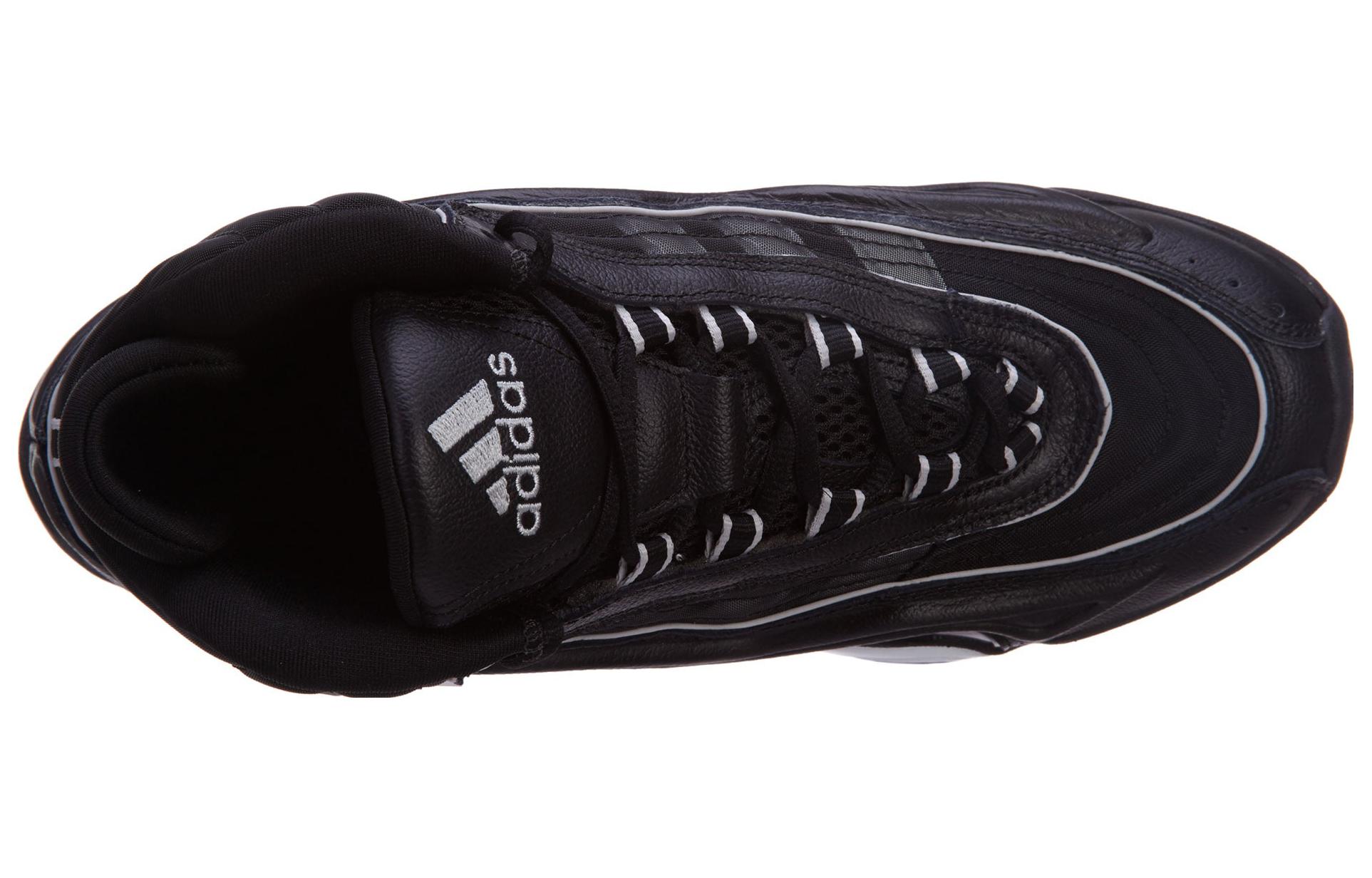 Кроссовки мужские Adidas Crazy 2 Kb Away, 46 2/3 EU
