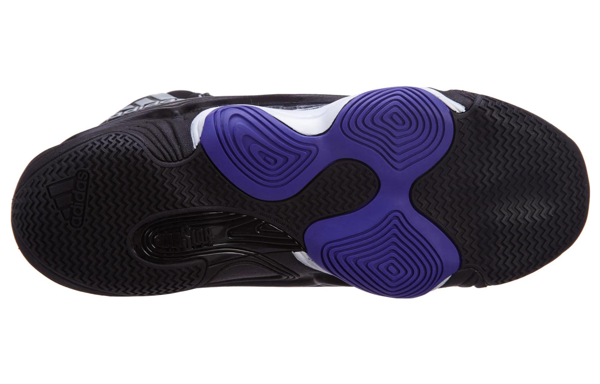 Кроссовки мужские Adidas Crazy 2 Kb Away, 46 2/3 EU