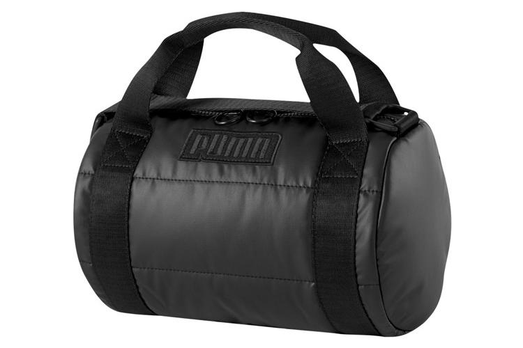 Сумка унисекс PUMA 078344-01 черная