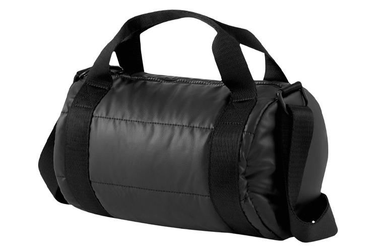 Сумка унисекс PUMA 078344-01 черная