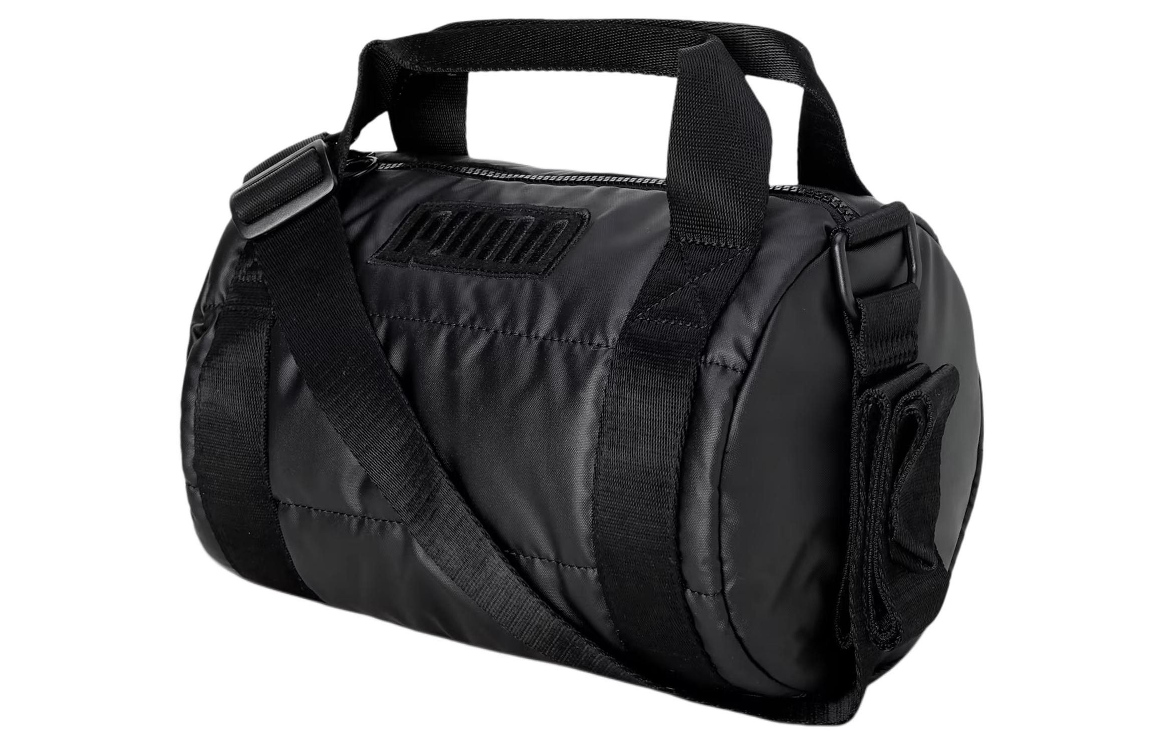 Сумка унисекс PUMA 078344-01 черная