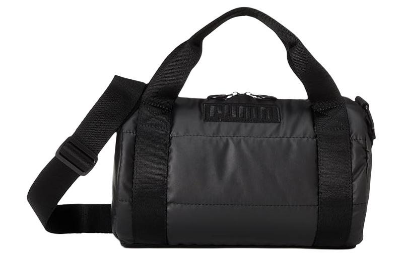 Сумка унисекс PUMA 078344-01 черная