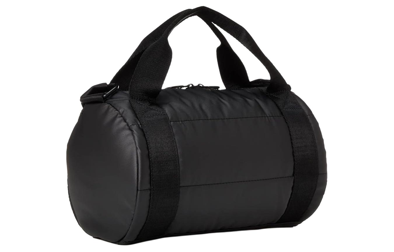 Сумка унисекс PUMA 078344-01 черная