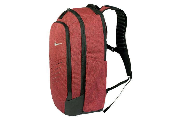 Рюкзак унисекс Nike BA5477-620 фуксия