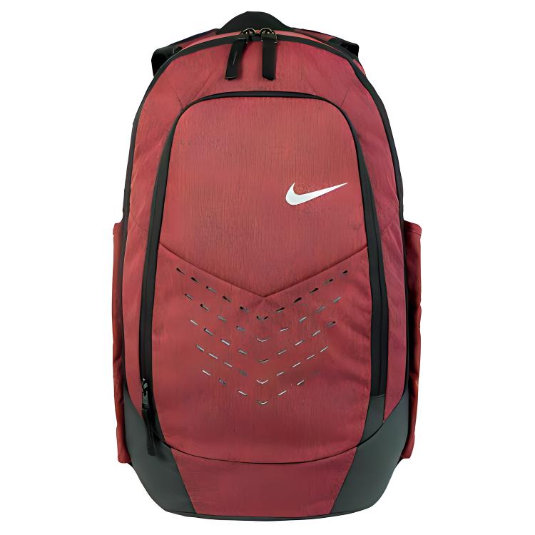 Рюкзак унисекс Nike BA5477-620 фуксия