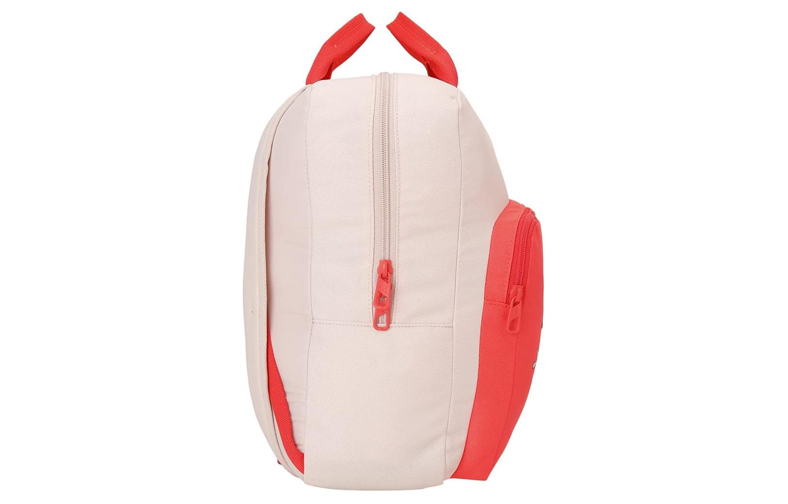 Рюкзак унисекс PUMA Fabric розовый