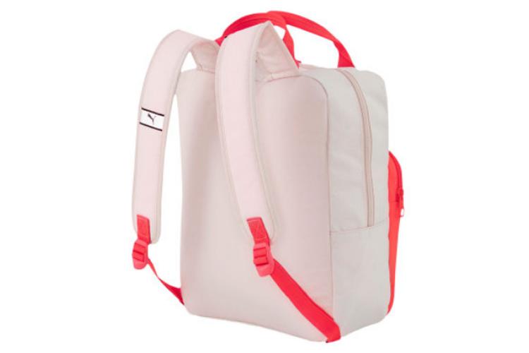 Рюкзак унисекс PUMA Fabric розовый