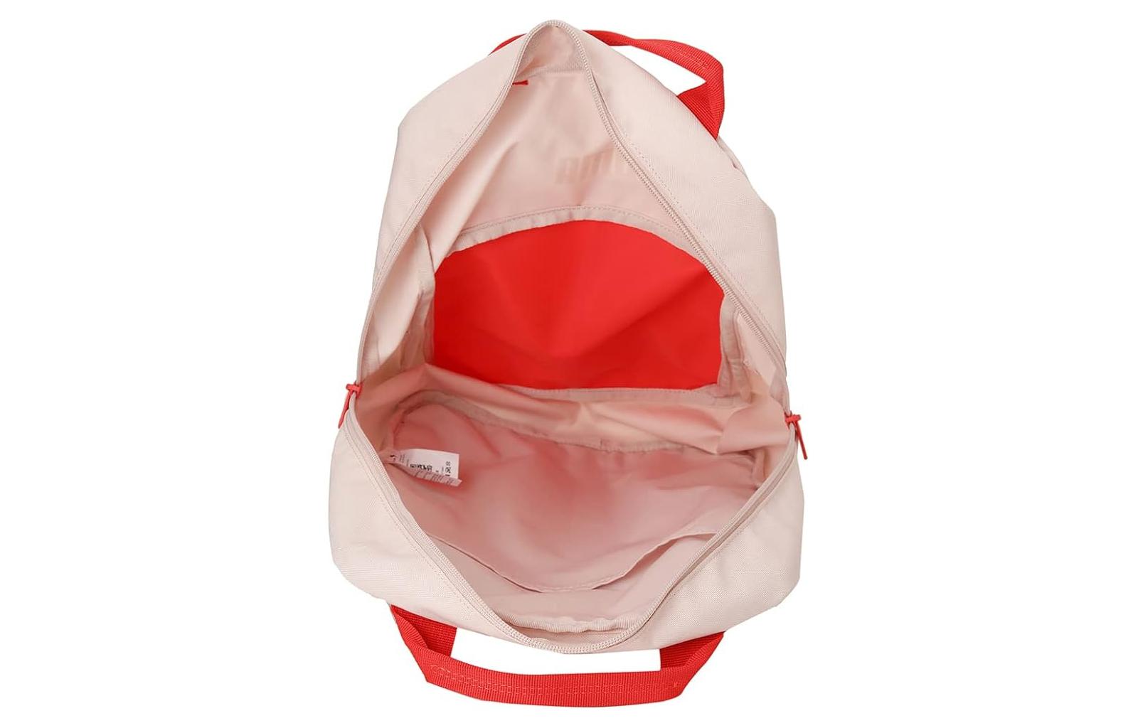 Рюкзак унисекс PUMA Fabric розовый