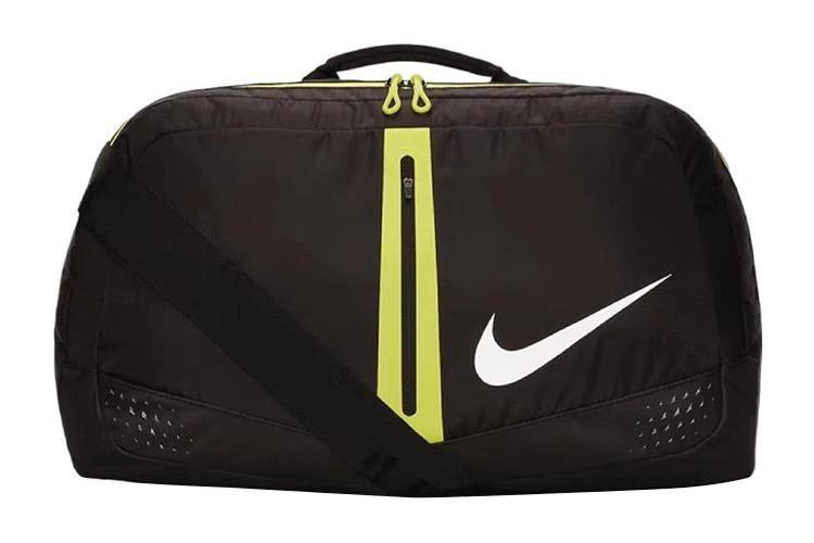 Спортивная сумка унисекс Nike AC4169-054 черная