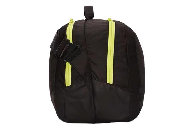 Спортивная сумка унисекс Nike AC4169-054 черная