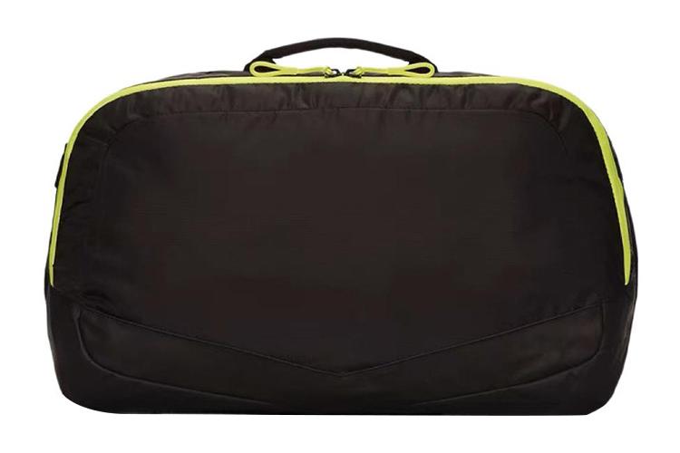 Спортивная сумка унисекс Nike AC4169-054 черная