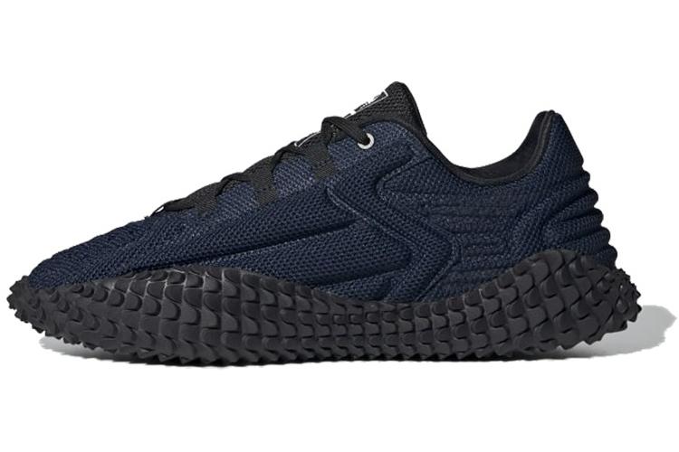 Кроссовки мужские Adidas Kontuur I цвет navy, 44 2/3 EU