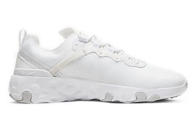 Кроссовки женские Nike Renew Element 55 черно-белые, 37.5 EU