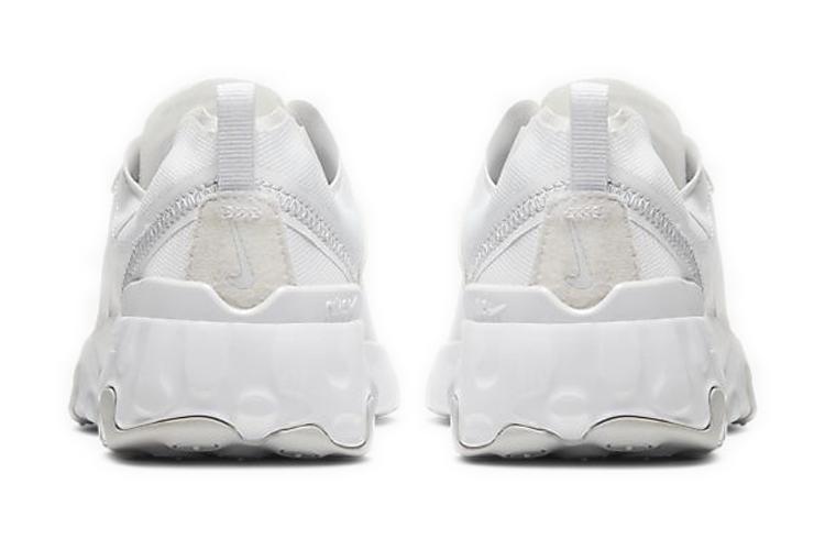 Кроссовки женские Nike Renew Element 55 черно-белые, 37.5 EU