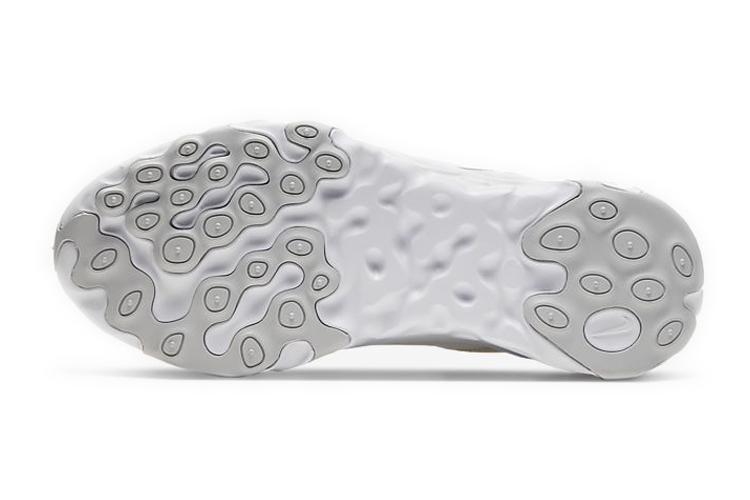 Кроссовки женские Nike Renew Element 55 черно-белые, 37.5 EU