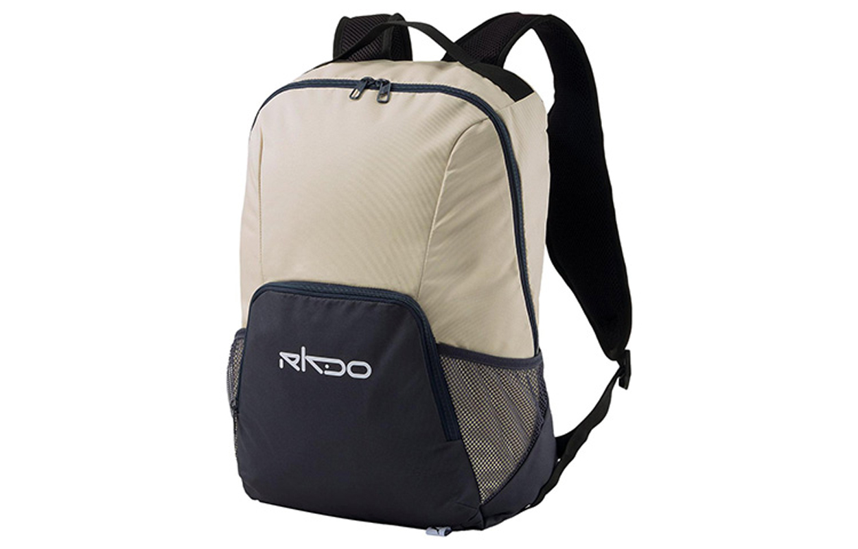 Рюкзак унисекс PUMA 079639-01 бежевый