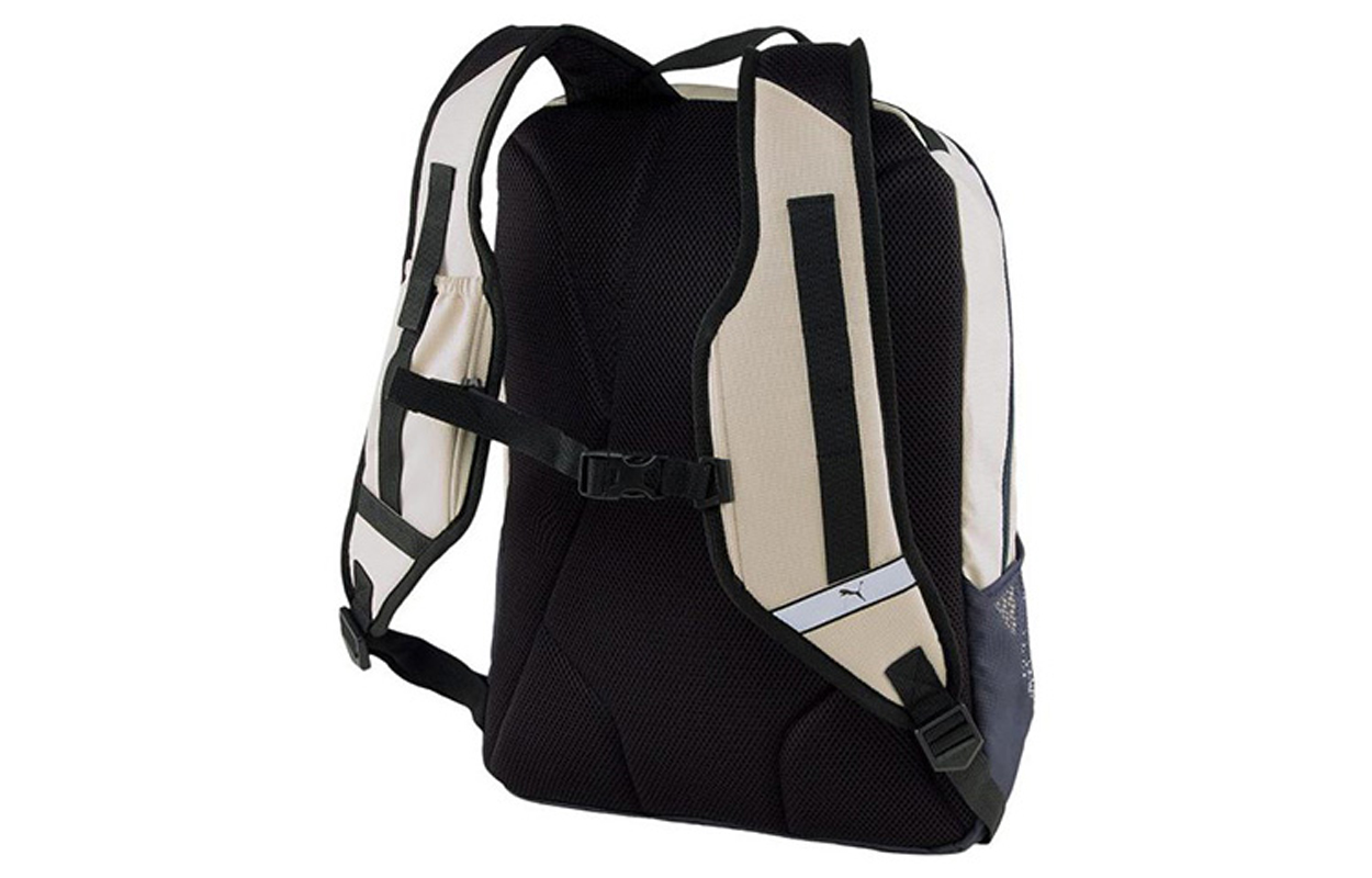 Рюкзак унисекс PUMA 079639-01 бежевый