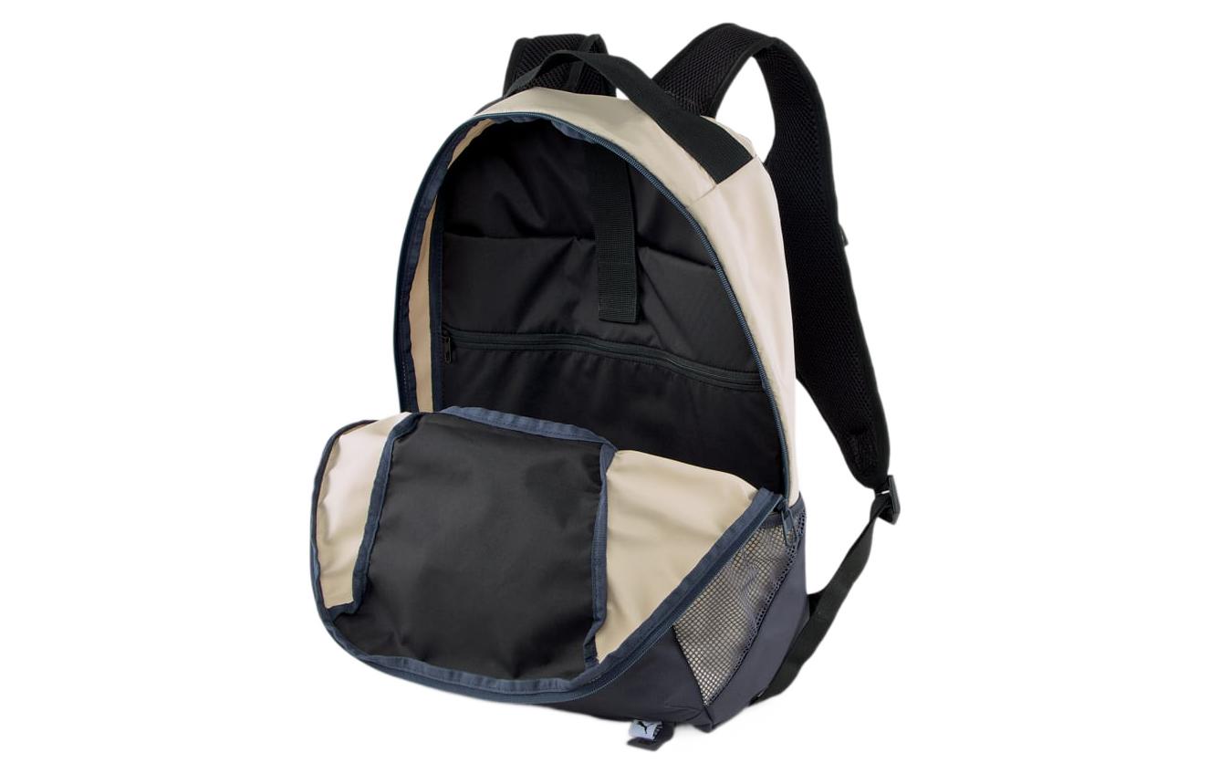 Рюкзак унисекс PUMA 079639-01 бежевый