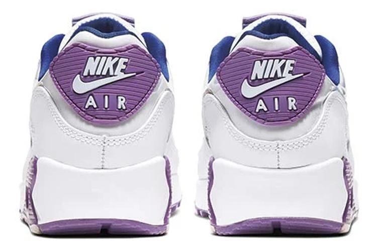 Кроссовки женские Nike Air Max 90 Easter 2020, 36 EU