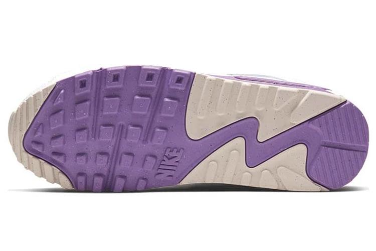 Кроссовки женские Nike Air Max 90 Easter 2020, 36 EU