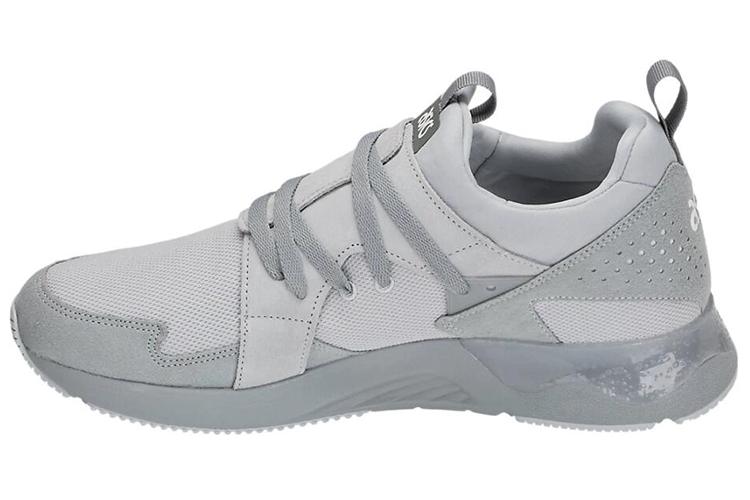 Кроссовки унисекс ASICS Gel lyte V Sanze Tr серые, 42 EU