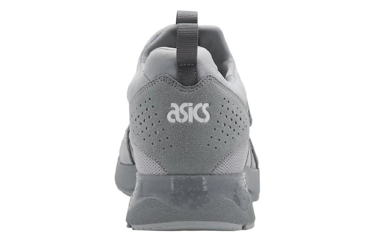 Кроссовки унисекс ASICS Gel lyte V Sanze Tr серые, 42 EU