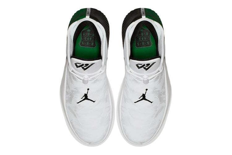 Кроссовки мужские Air Jordan Why Not Zer0.1 Low Tb белые, 45 EU