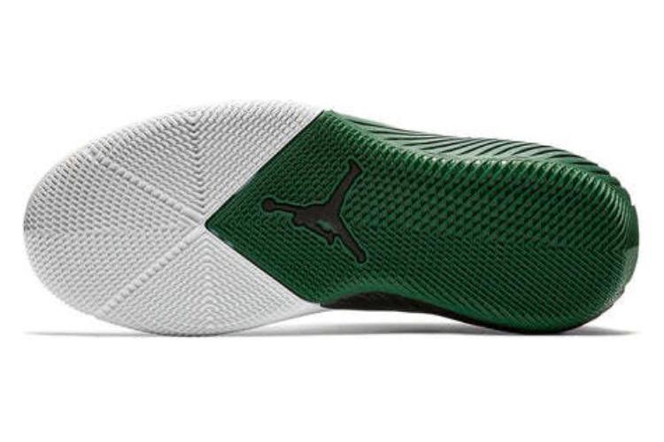 Кроссовки мужские Air Jordan Why Not Zer0.1 Low Tb белые, 45 EU