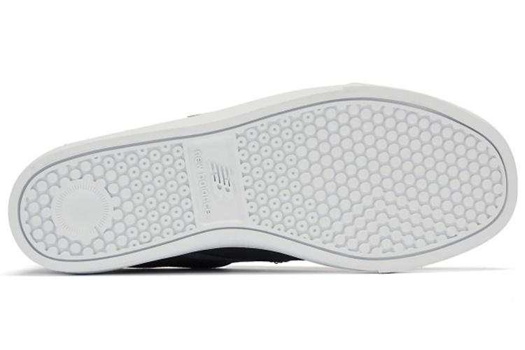 Слипоны унисекс New Balance AM101Series синие, 41.5 EU