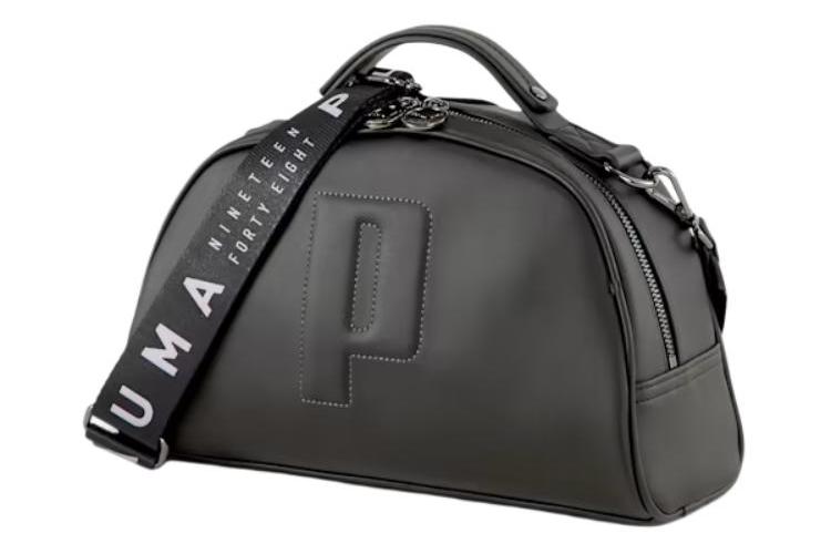 Сумка женская PUMA 078167-01 черная