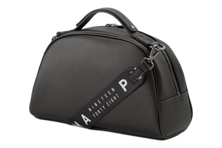 Сумка женская PUMA 078167-01 черная