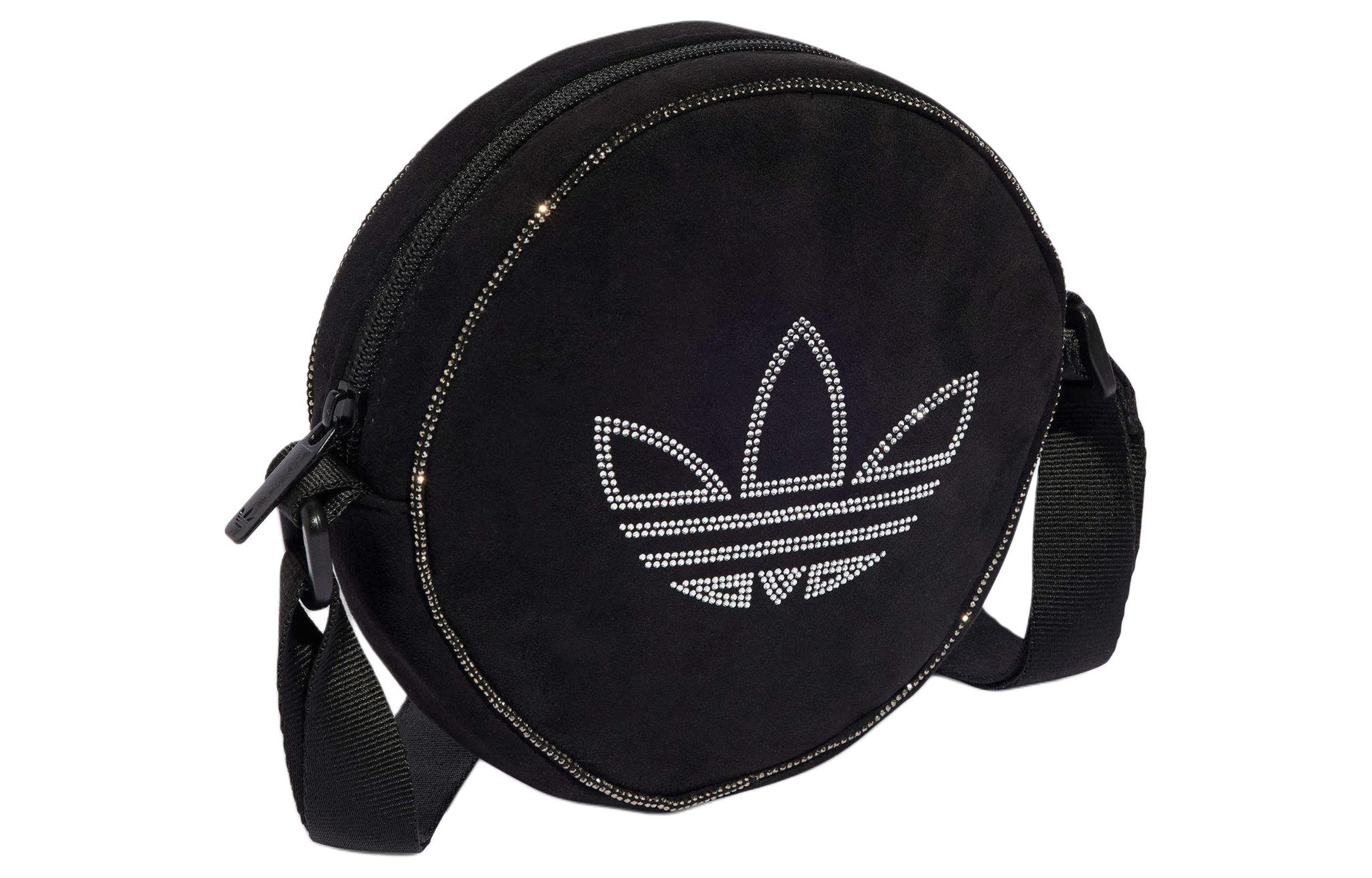 Сумка женская Adidas Originals IT7387 черная