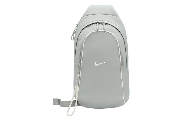Сумка унисекс Nike dj9796-330, mica green, One Size EU