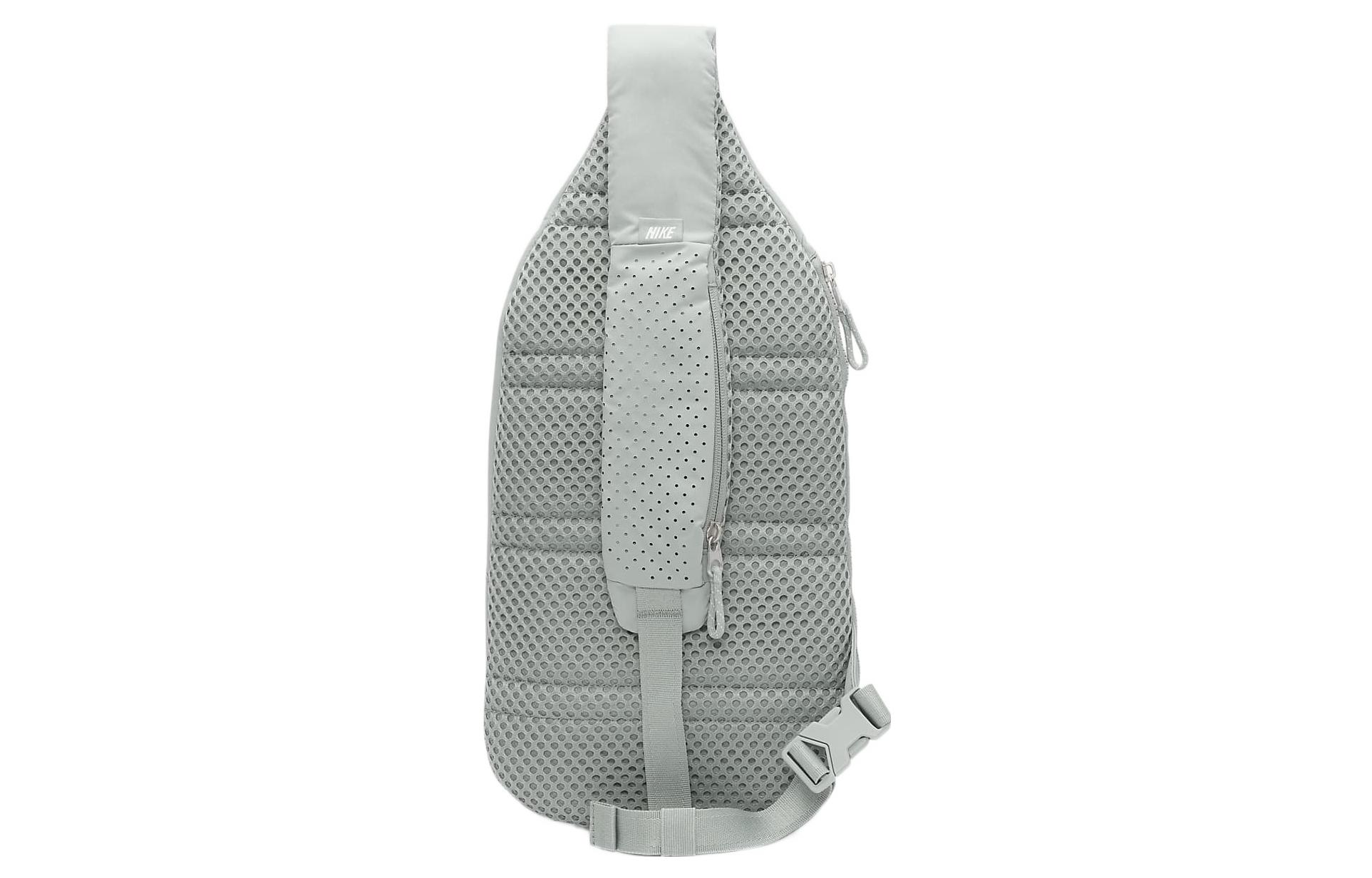 Сумка унисекс Nike dj9796-330, mica green, One Size EU