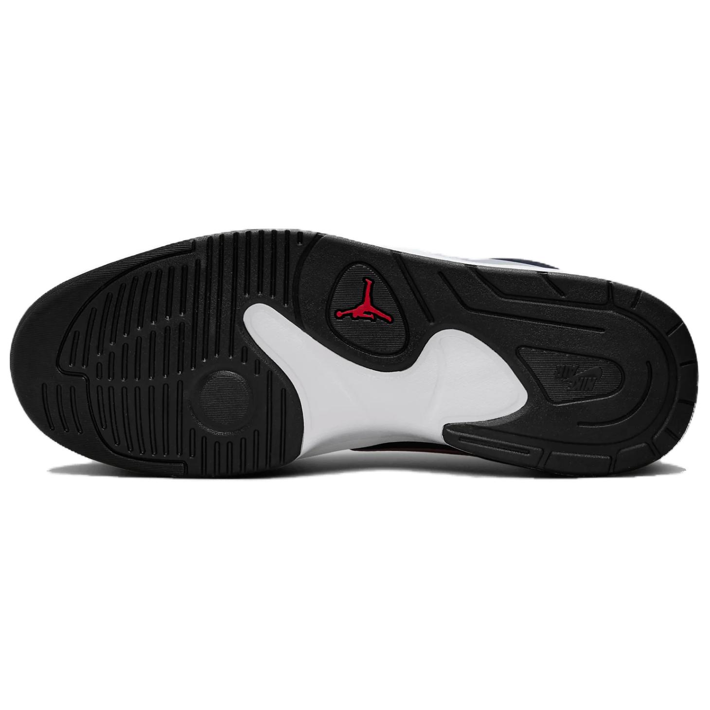 Кроссовки мужские Jordan Stadium 90 черные, 44.5 EU