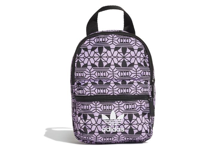 Рюкзак женский Adidas Originals Mini, purple