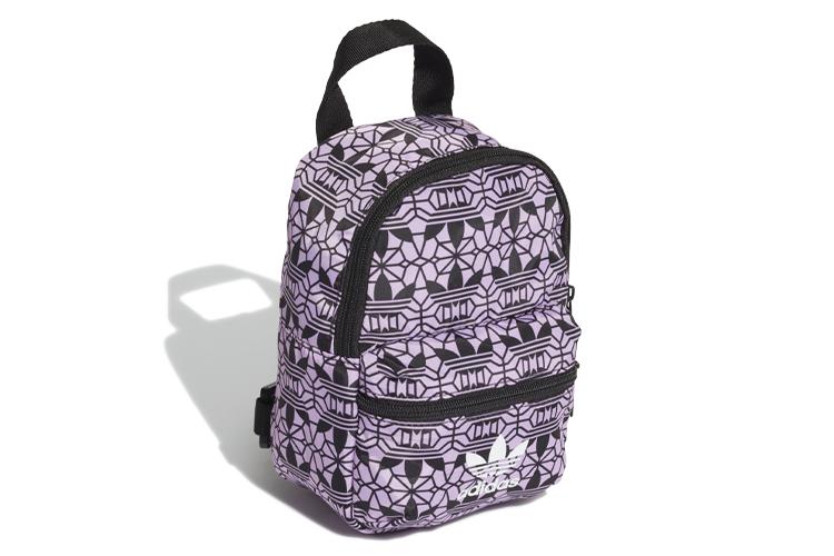 Рюкзак женский Adidas Originals Mini, purple