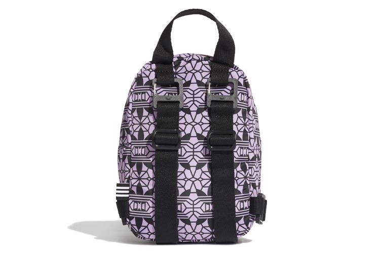 Рюкзак женский Adidas Originals Mini, purple