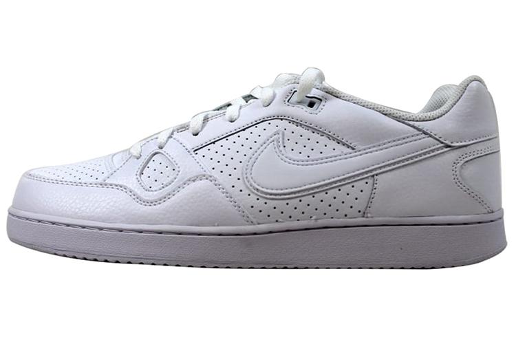 Кеды мужские Nike Son Of Force белые