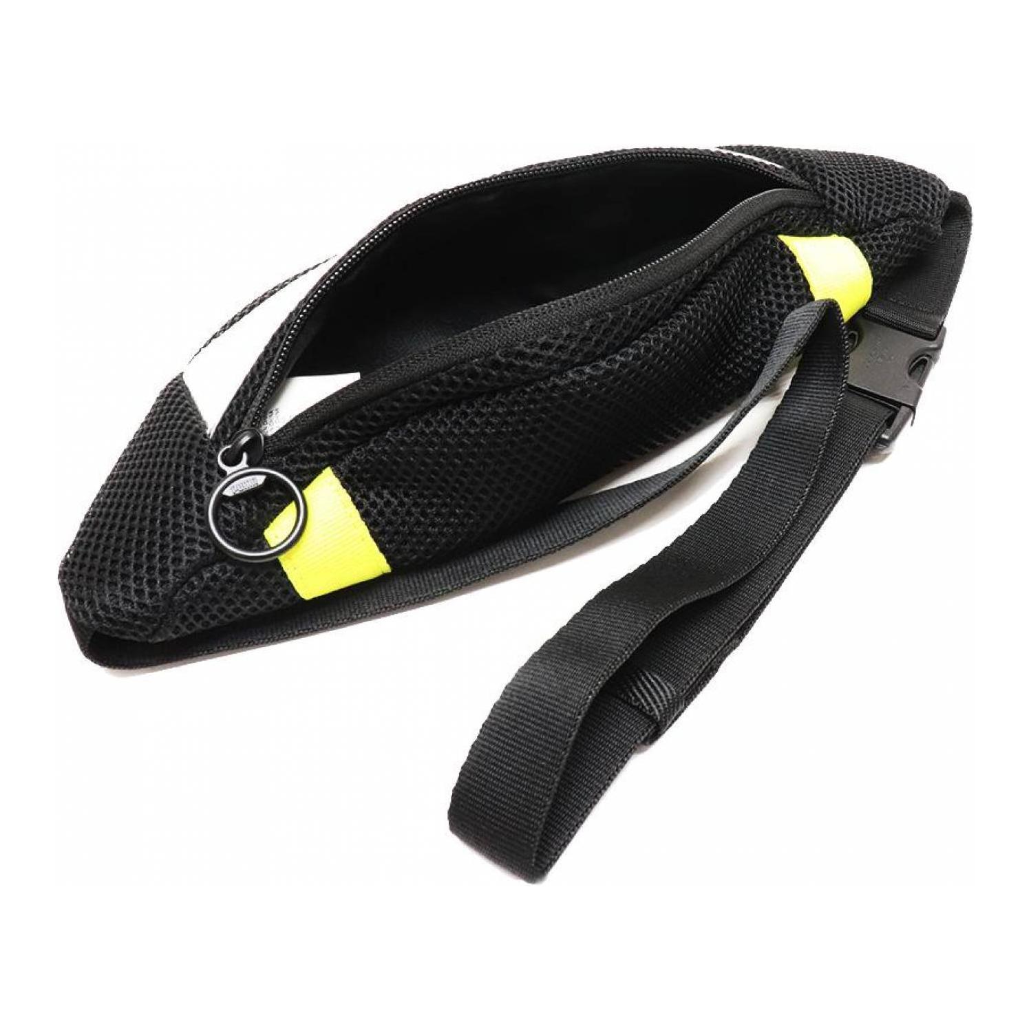 Сумка женская PUMA 075852-01 черная