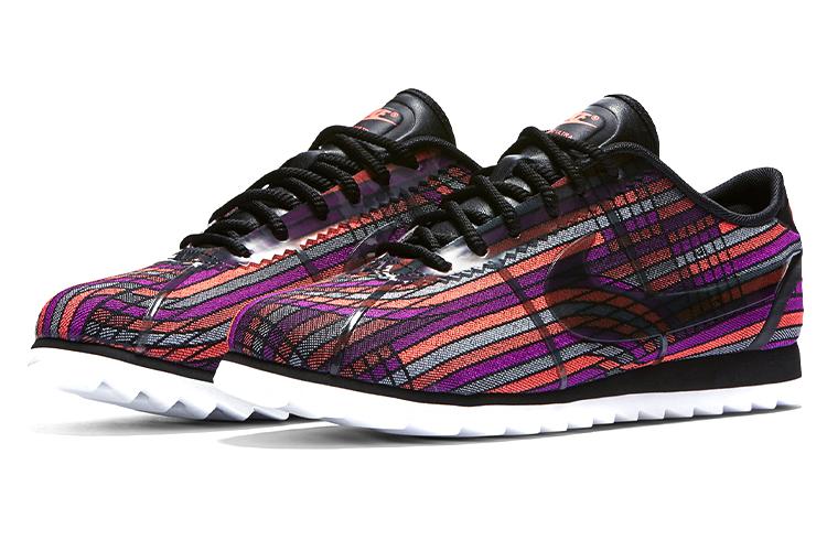 Кроссовки женские Nike Classic Cortez Ultra JCRD PRM, hot lava, 37.5 EU