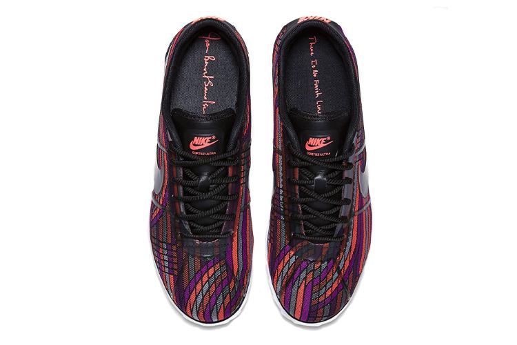 Кроссовки женские Nike Classic Cortez Ultra JCRD PRM, hot lava, 37.5 EU