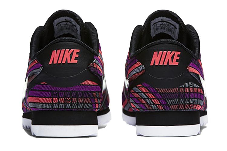 Кроссовки женские Nike Classic Cortez Ultra JCRD PRM, hot lava, 37.5 EU