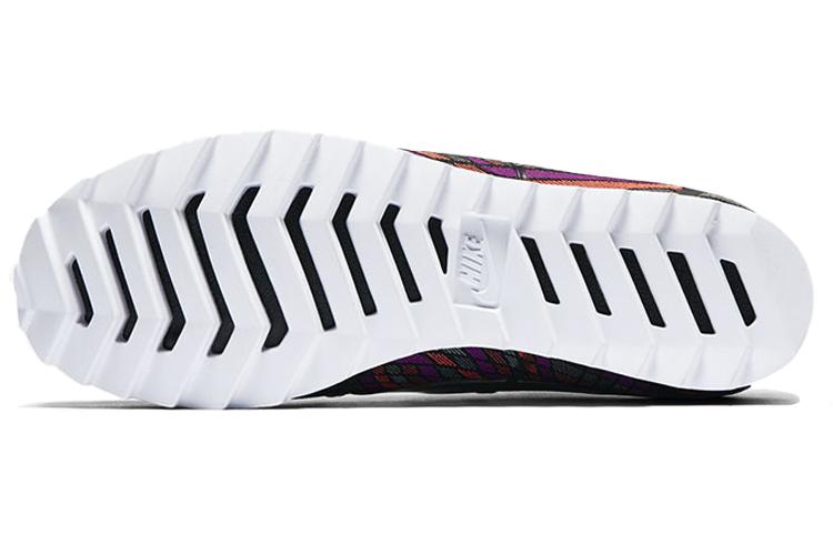 Кроссовки женские Nike Classic Cortez Ultra JCRD PRM, hot lava, 37.5 EU