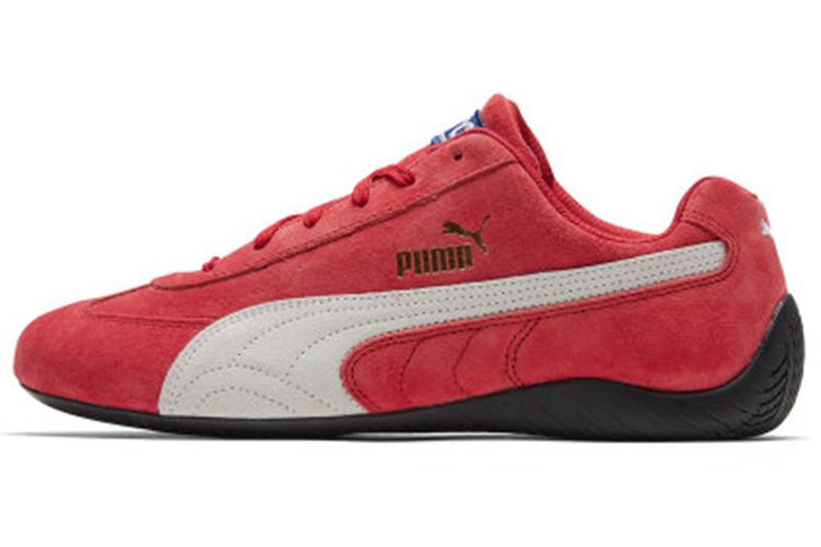 Кроссовки мужские PUMA Speedcat OG Ribbon Red
